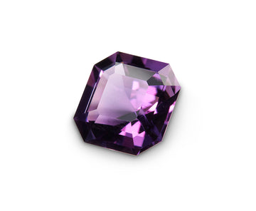 4.64ct Brazilian Amethyst - The Sapphire Merchant