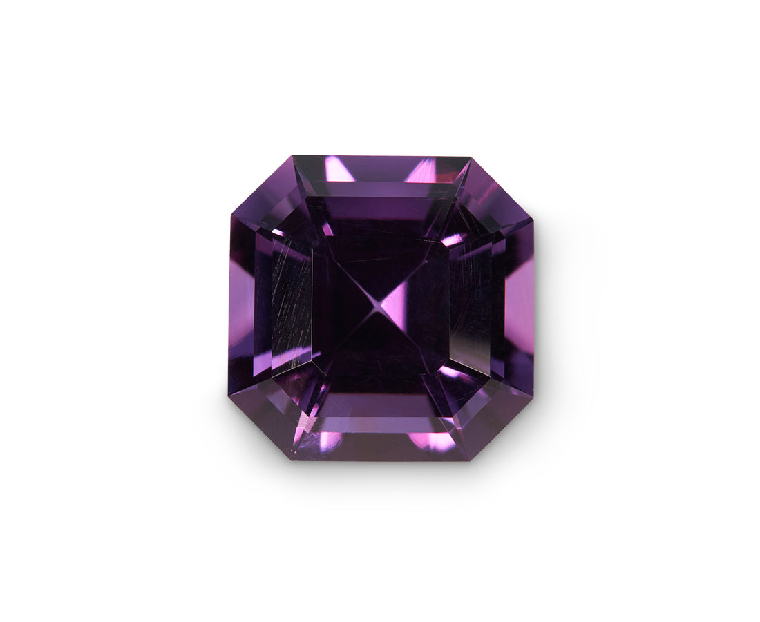 4.64ct Brazilian Amethyst - The Sapphire Merchant