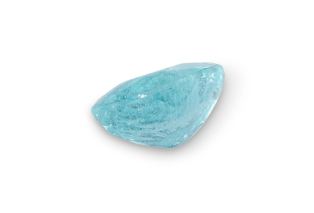 4.74ct Paraiba Tourmaline - The Sapphire Merchant