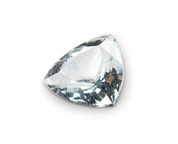 4.79ct Aquamarine