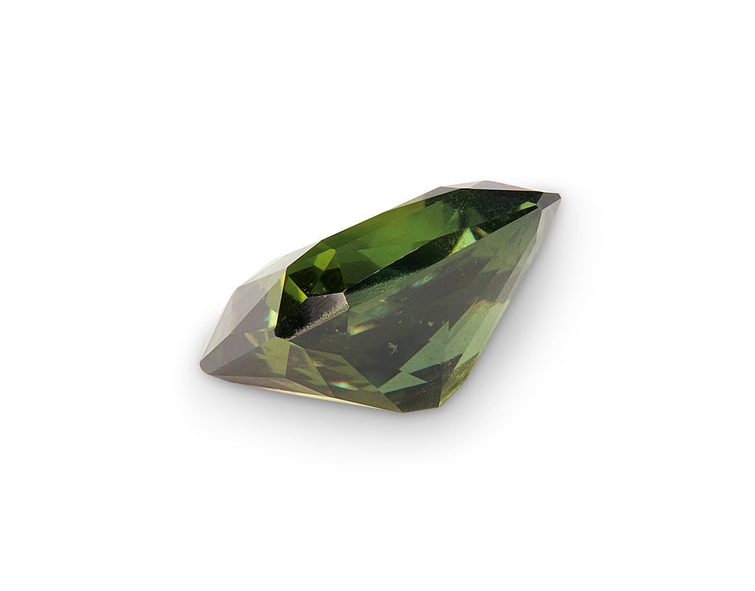 4.81ct Colour Change Sapphire - The Sapphire Merchant