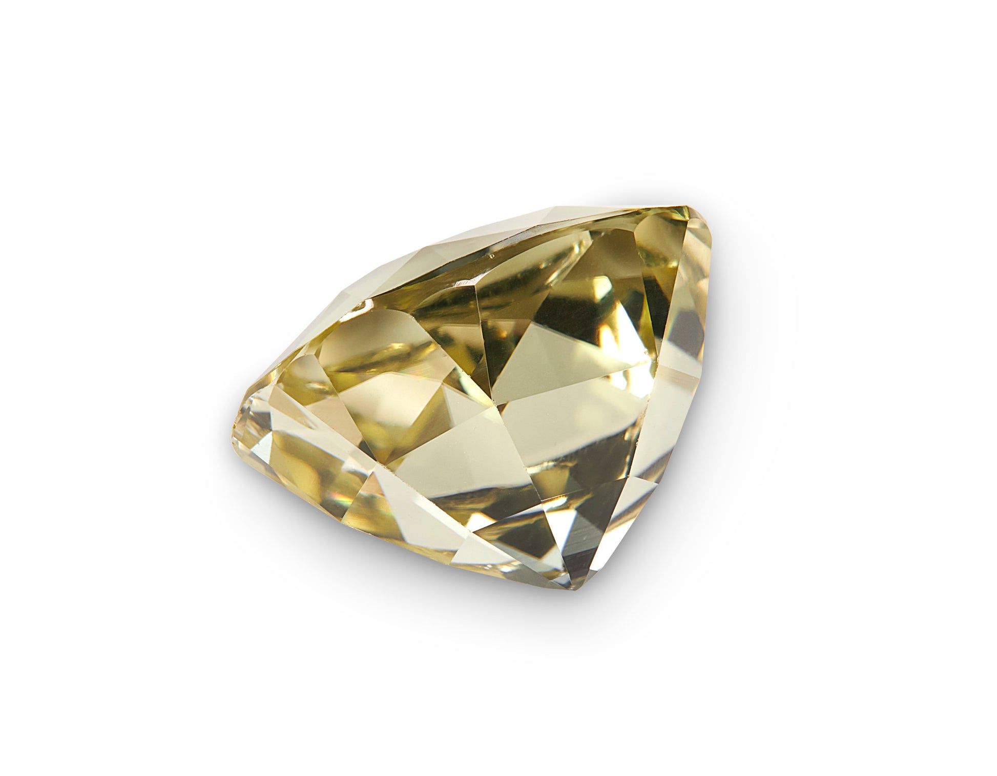 4.95ct Sage Green Tourmaline - The Sapphire Merchant