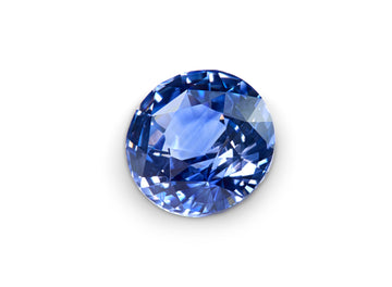 4.21ct Blue Ceylon Sapphire