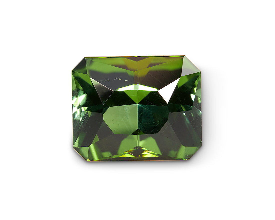 5.56ct Chrome Tourmaline - The Sapphire Merchant
