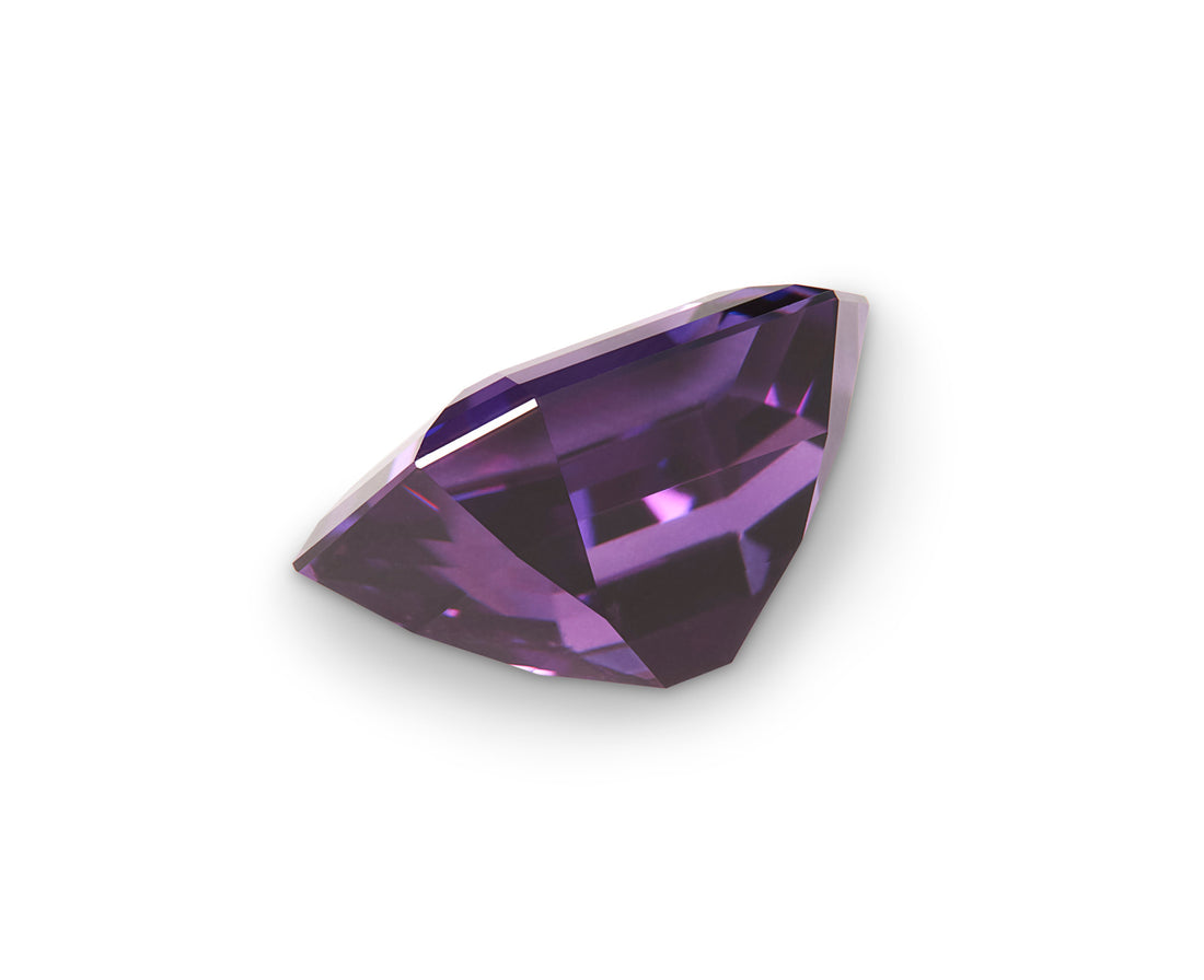 5.74ct Brazilian Amethyst - The Sapphire Merchant