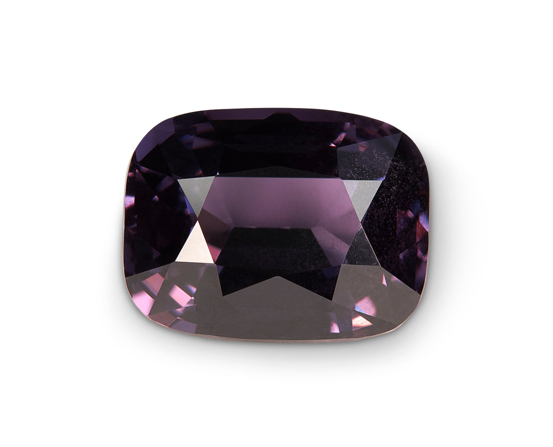 6.05ct Lavender Spinel - The Sapphire Merchant