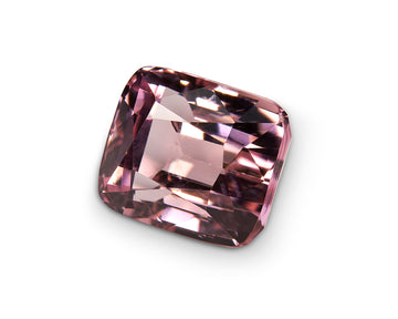 6.24ct Blush Pink Tourmaline - The Sapphire Merchant