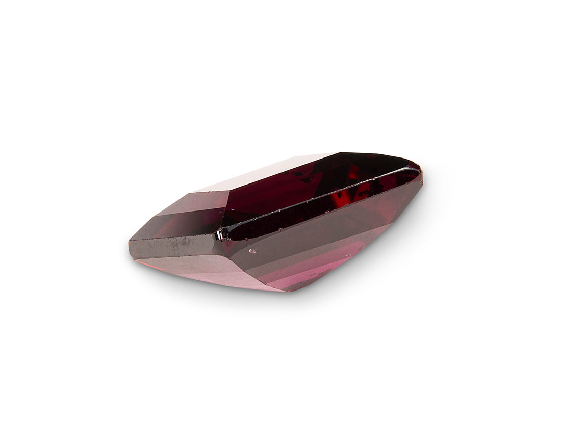 6.25ct Rhodolite Garnet - The Sapphire Merchant