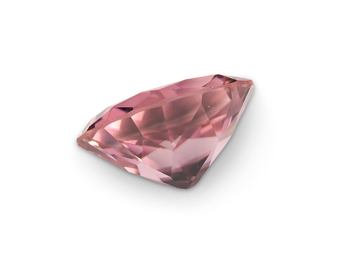 6.63ct Pink Tourmaline
