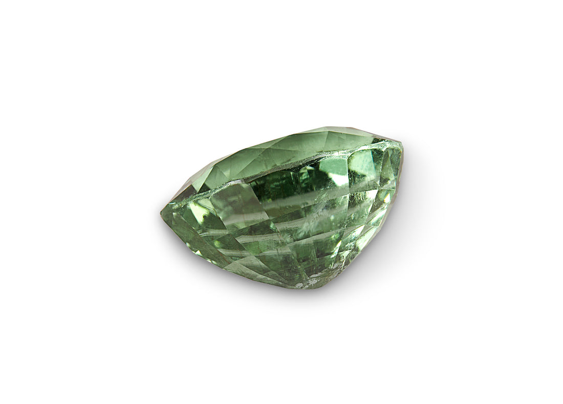 7.39ct Paraiba Tourmaline - The Sapphire Merchant