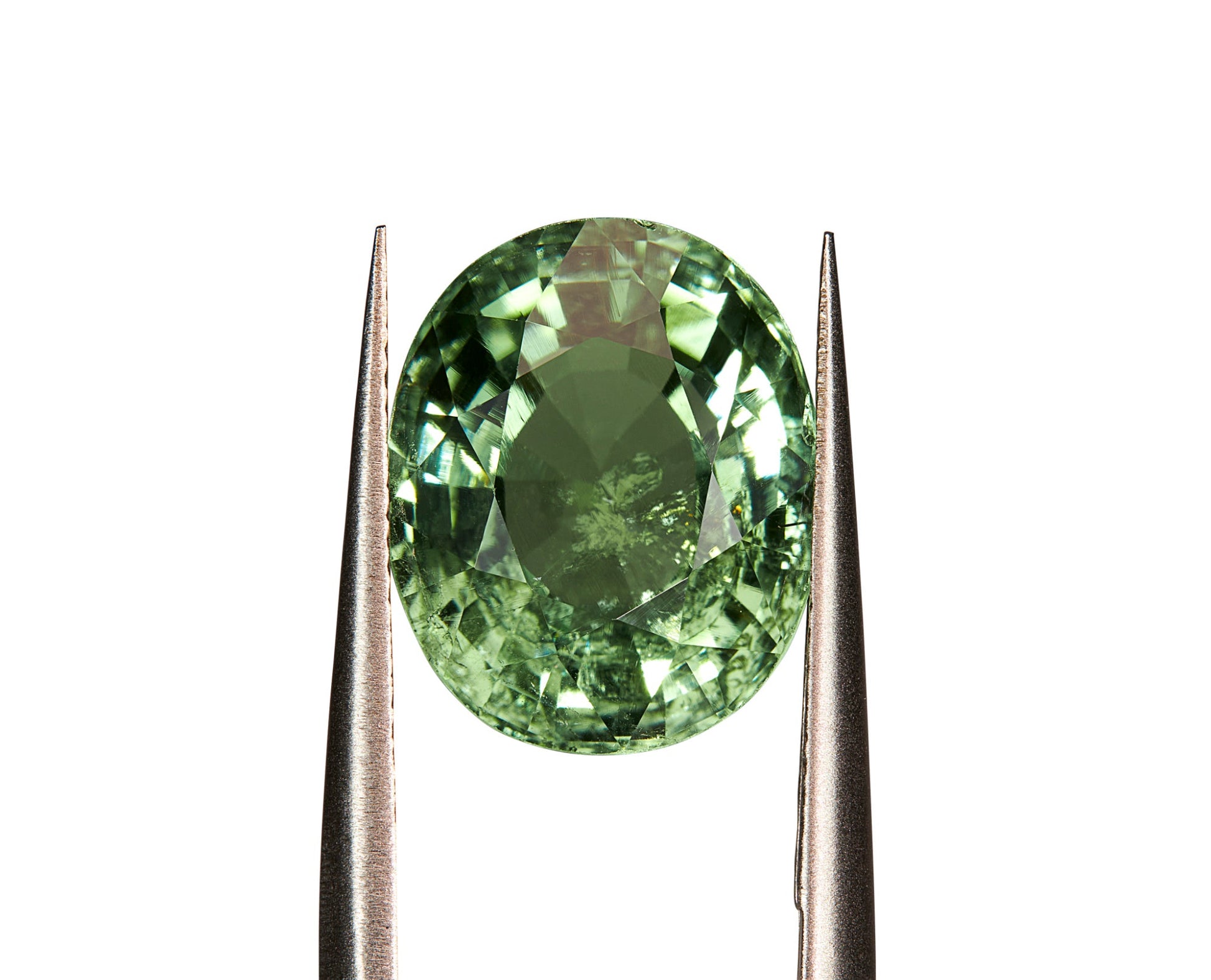 7.39ct Paraiba Tourmaline - The Sapphire Merchant