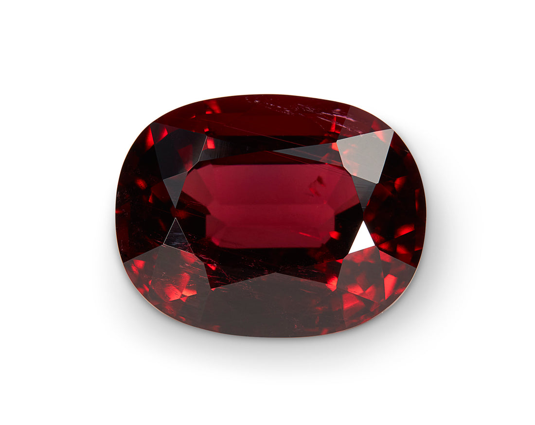 8.02ct Rubellite - The Sapphire Merchant