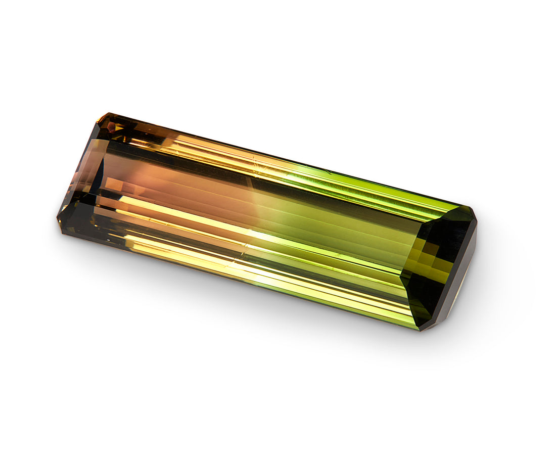 8.37ct Watermelon Tourmaline
