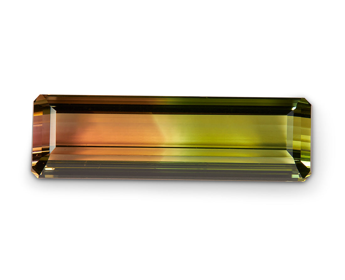 8.37ct Watermelon Tourmaline