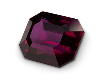 9.62ct Rhodolite Garnet - The Sapphire Merchant