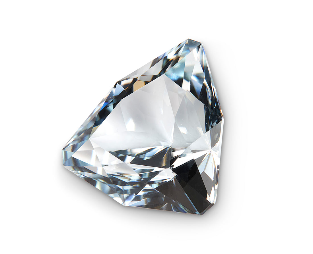 9.90ct Aquamarine - The Sapphire Merchant