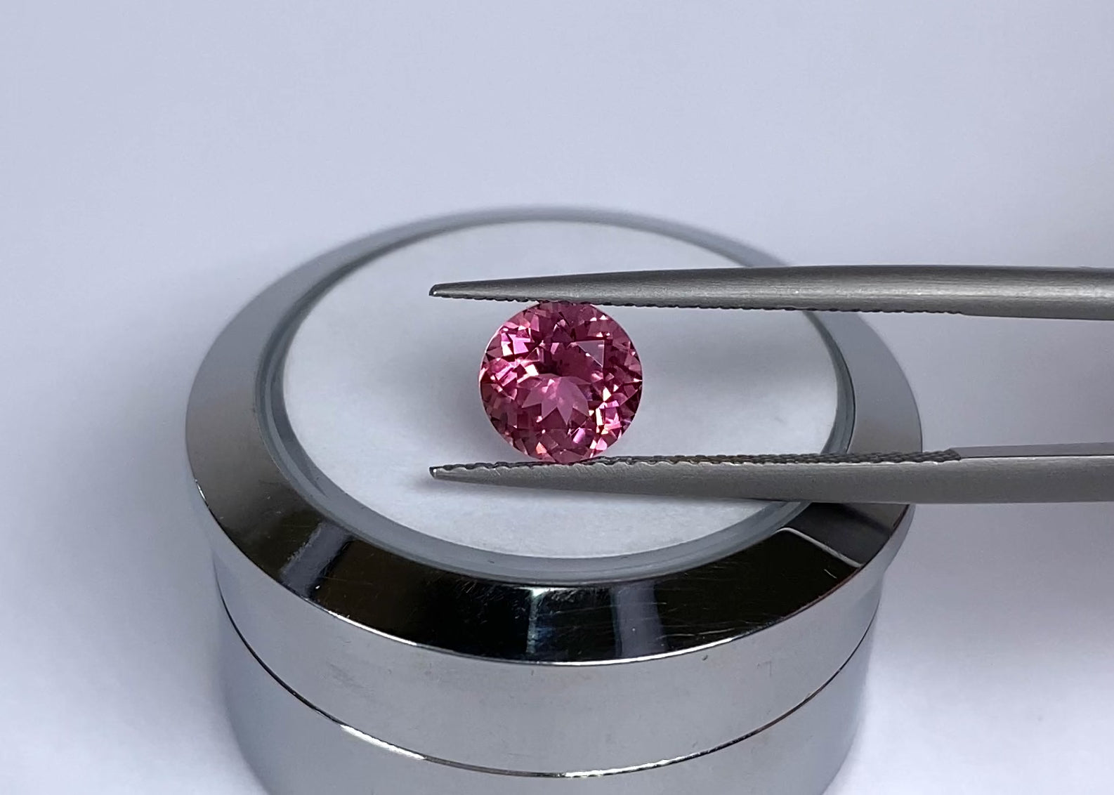 1.16ct Pink Tourmaline