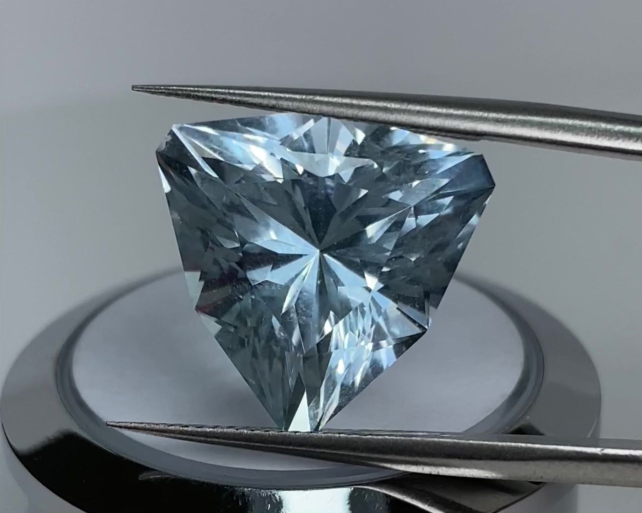 9.90ct Aquamarine