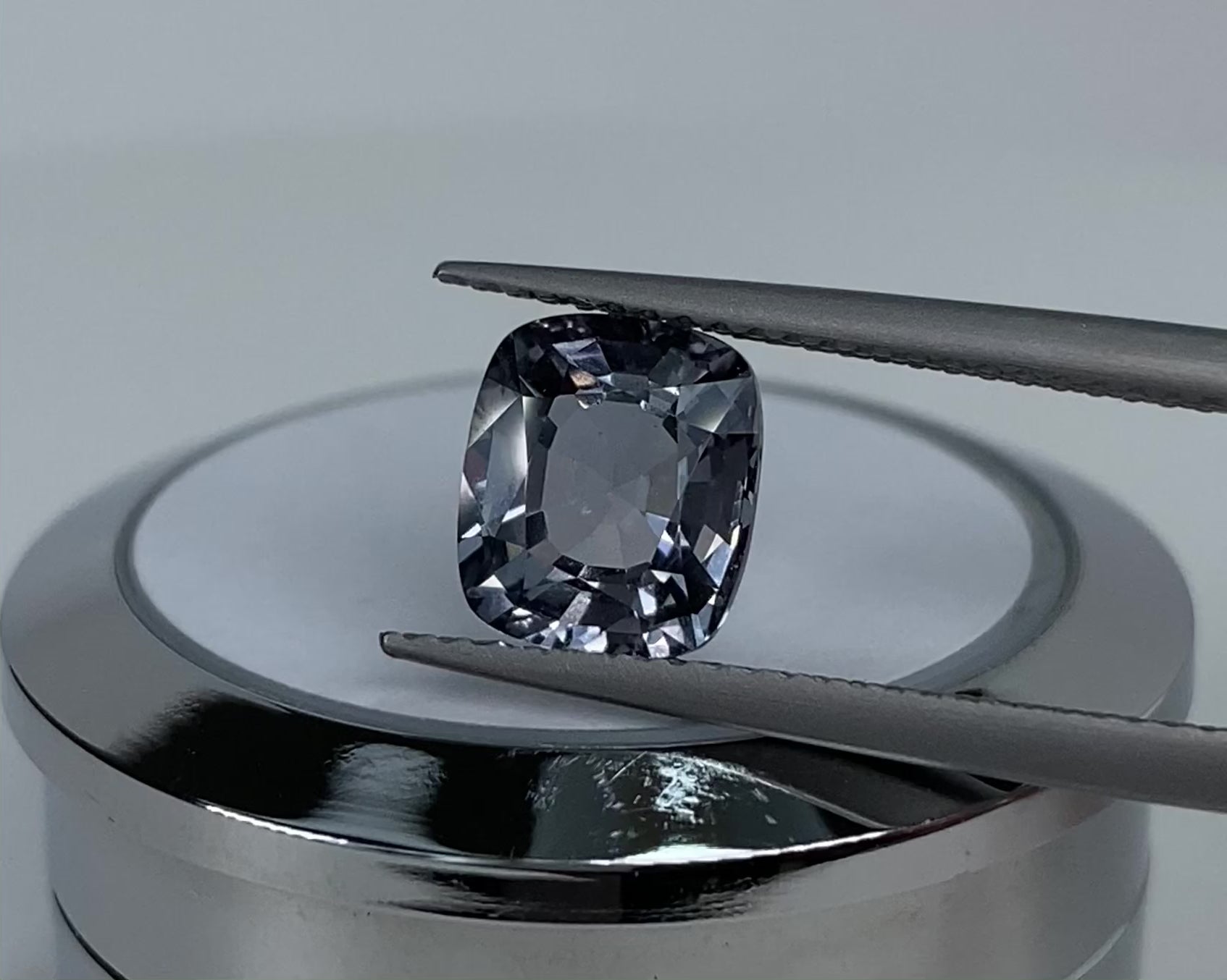 2.40ct Burmese Grey Spinel Video