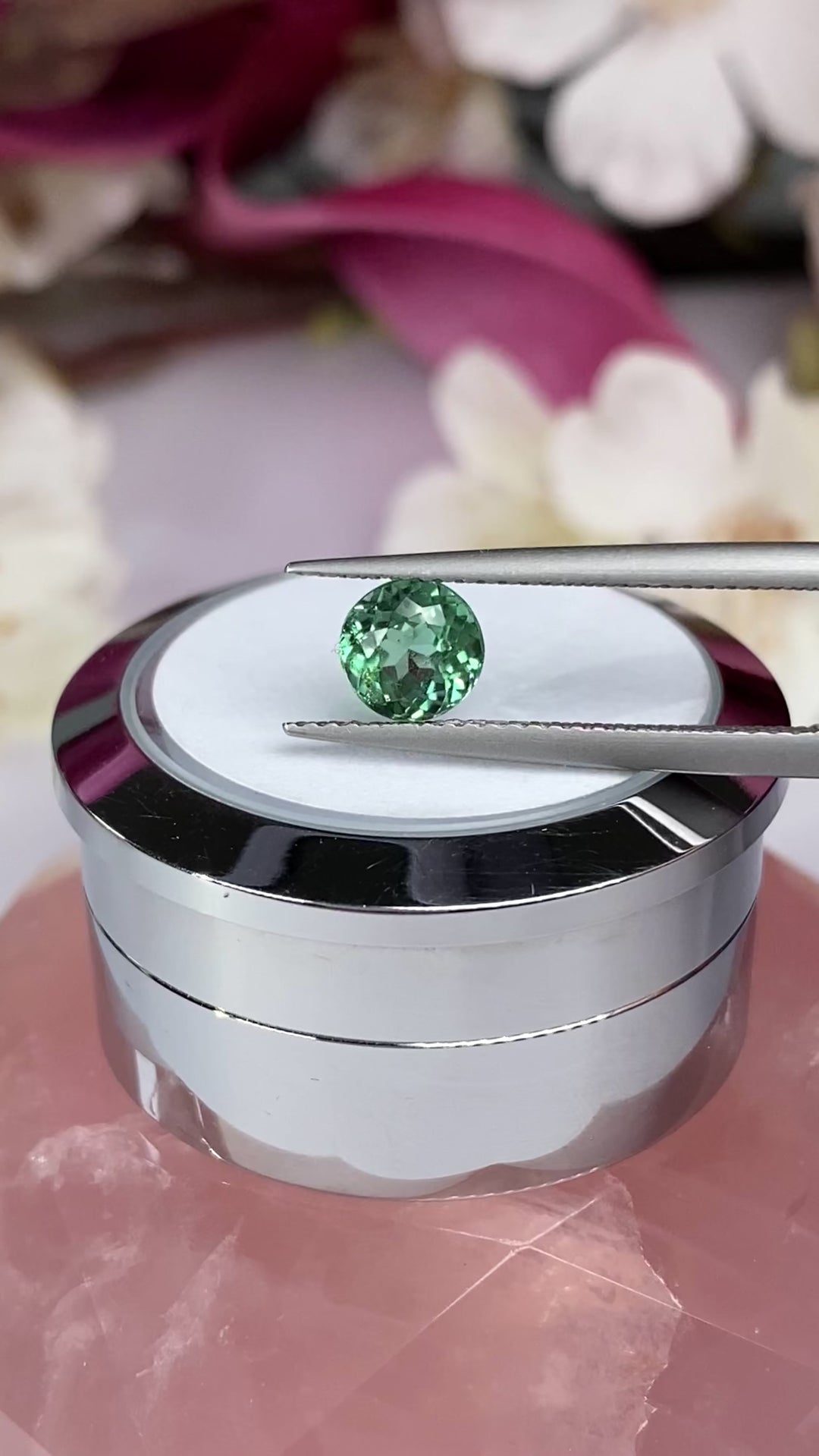 0.99ct Paraiba Tourmaline
