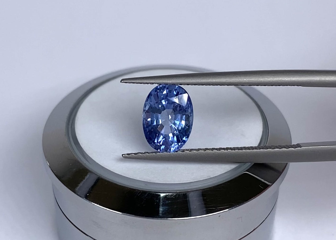 2.30 Blue Sapphire
