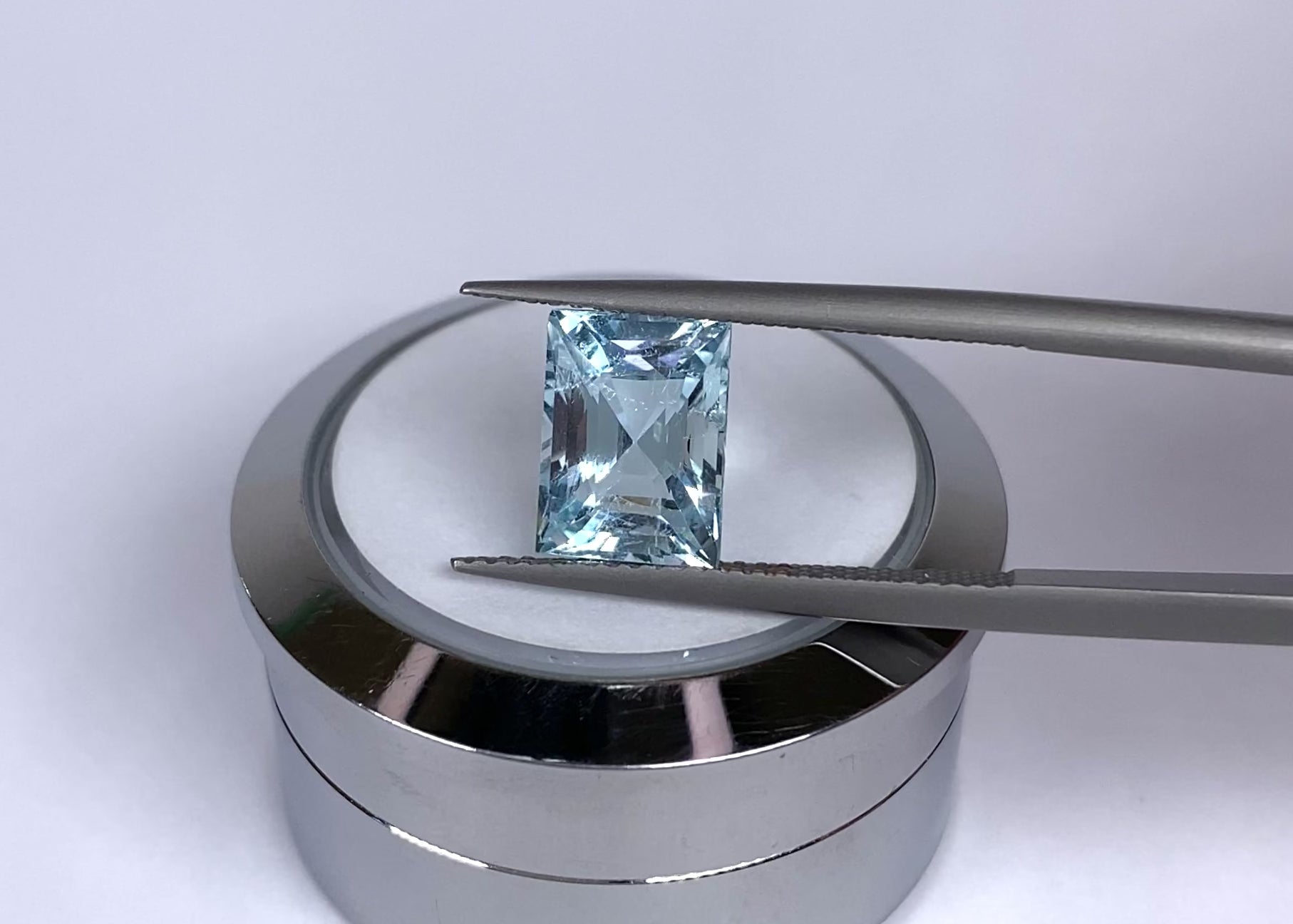 2.36ct Aquamarine