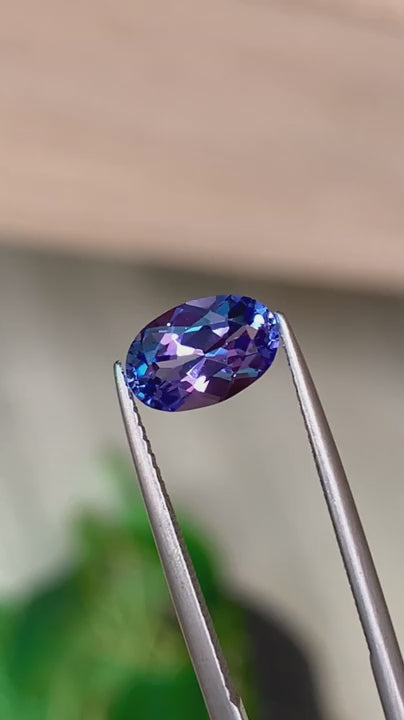 1.75ct Tanzanite