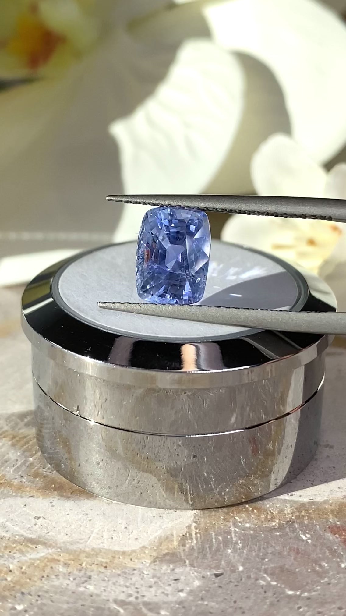 4.01ct Burmese Spinel