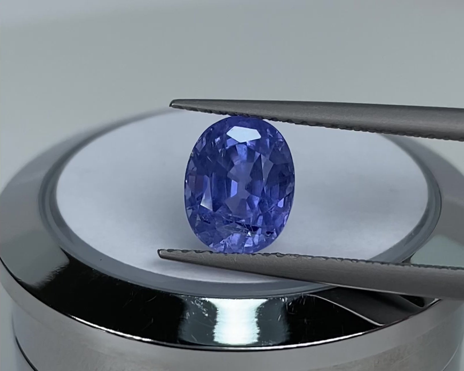 2.52ct Blue Sapphire